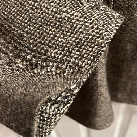 50 % wool, two-piece suit, blazer with pants. - Picture 8 of 11